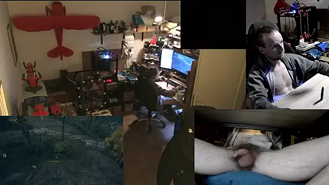 Happy Michal online show from 11.29.25