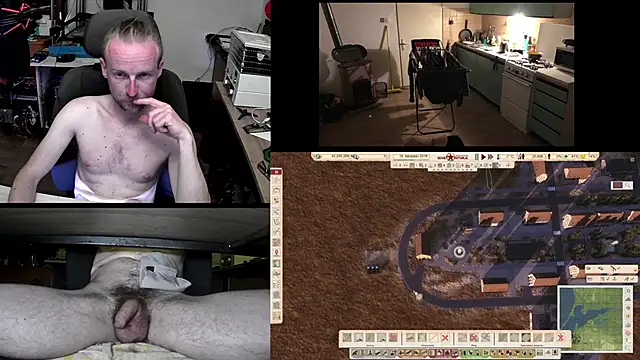Snapshot of Happy_Michal chatting on 05.02.26 Happy Michal online show from 05.02.26