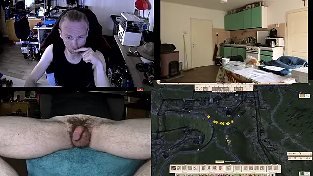 Snapshot of Happy_Michal chatting on 05.11.26 Happy Michal online show from 05.11.26