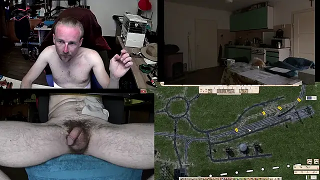 Snapshot of Happy_Michal chatting on 05.11.26 Happy Michal online show from 05.11.26