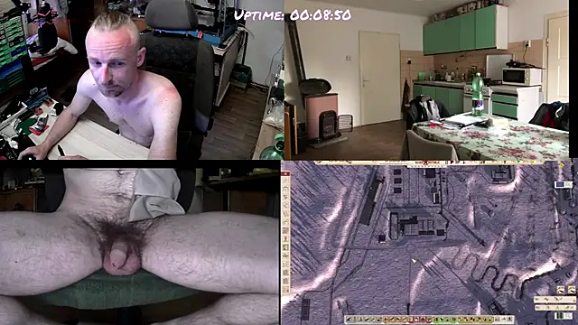 Snapshot of Happy_Michal chatting on 05.27.26 Happy Michal online show from 05.27.26
