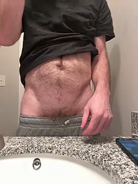 StrokinSnowman online show from 03.19.26