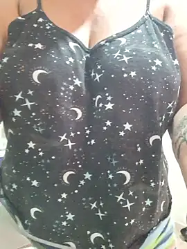 Gimena41 online show from 12.04.25