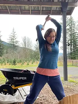 MsSamantha online show from 12.13.24