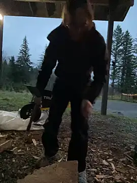 MsSamantha online show from 12.18.24