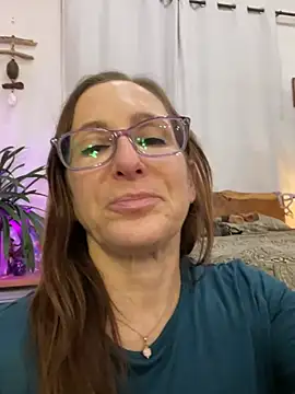 MsSamantha online show from 01.24.25