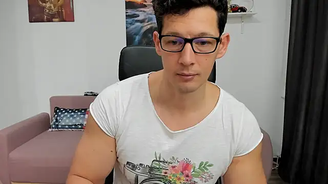 BrutusK08 online show from 01.09.25