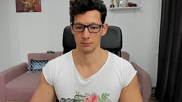 BrutusK08 online show from 01.09.25