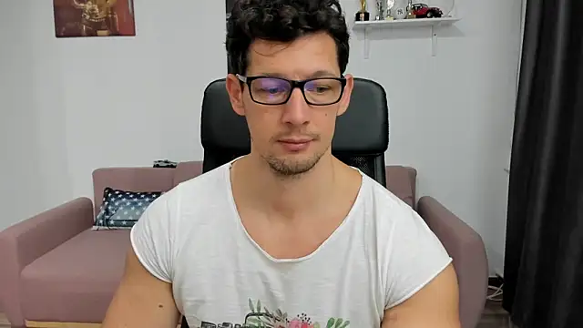 BrutusK08 online show from 01.17.25