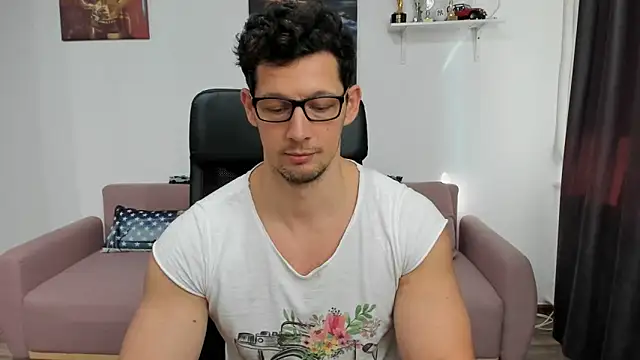 BrutusK08 online show from 01.17.25