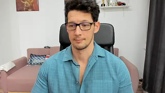 BrutusK08 online show from 01.18.25