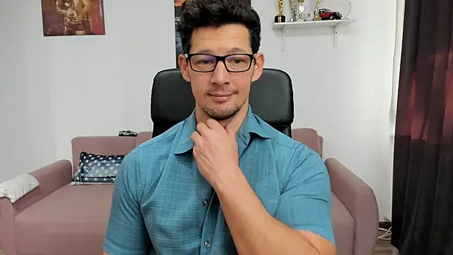 BrutusK08 online show from 01.20.25