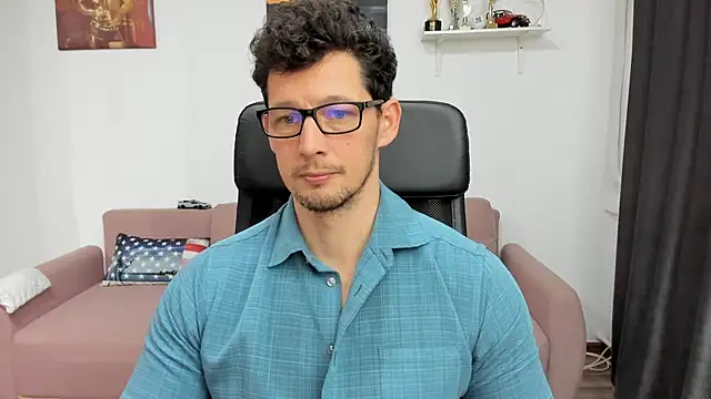 BrutusK08 online show from 01.22.25