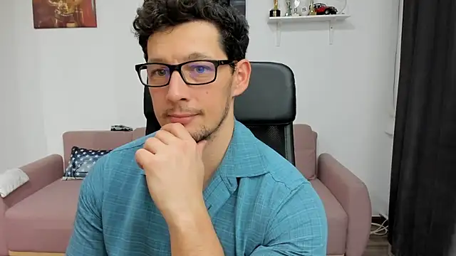 BrutusK08 online show from 01.22.25