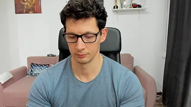 BrutusK08 online show from 01.27.25