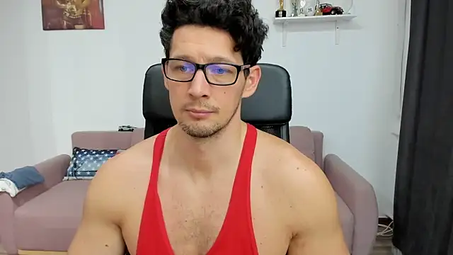 BrutusK08 online show from 02.06.25