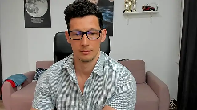 BrutusK08 online show from 03.07.25