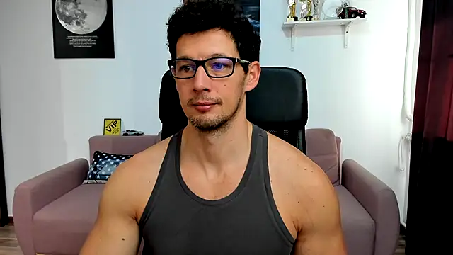 BrutusK08 online show from 12.19.25