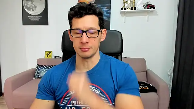 BrutusK08 online show from 02.05.26