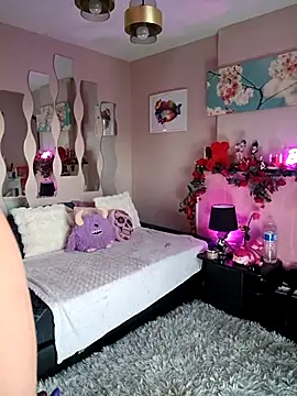 Snapshot of Lia_Roxx chatting on 03.19.25 Lia Roxx online show from 03.19.25