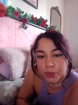 Snapshot of Lia_Roxx chatting on 02.09.26 Lia Roxx online show from 02.09.26