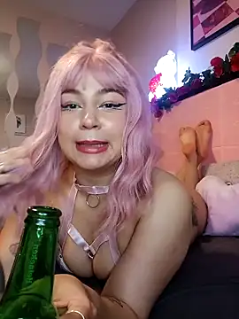 Snapshot of Lia_Roxx chatting on 02.11.26 Lia Roxx online show from 02.11.26