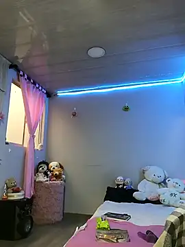 KATYGONZALEZ online show from 01.02.25