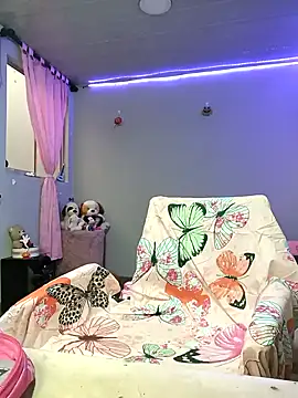 KATYGONZALEZ online show from 01.21.25