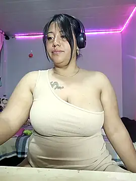 KATYGONZALEZ online show from 02.27.25