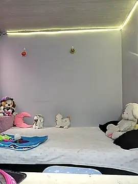 KATYGONZALEZ online show from 03.13.25