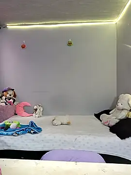 KATYGONZALEZ online show from 03.15.25