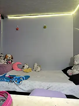 KATYGONZALEZ online show from 03.17.25