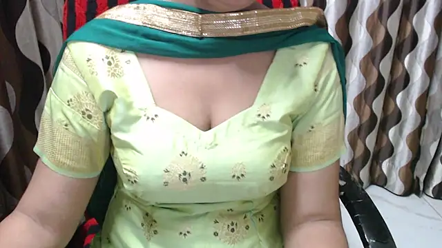 Kaur Jannat online show from 02.22.25