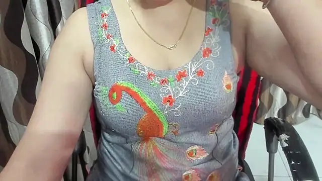 Kaur Jannat online show from 11.27.25