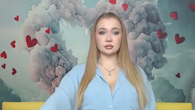 Snapshot of StacyYellig chatting on 02.08.25 StacyYellig online show from 02.08.25