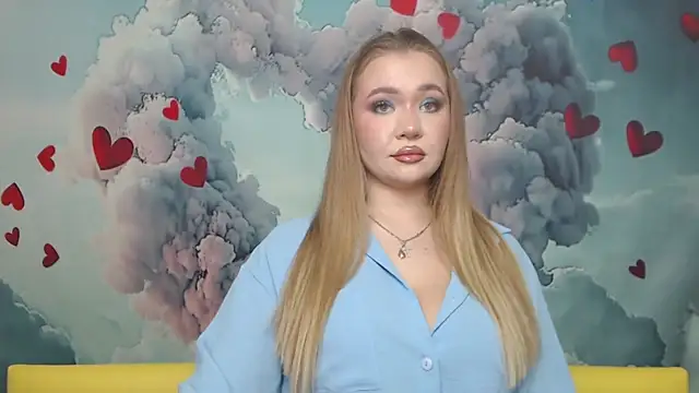 Snapshot of StacyYellig chatting on 02.08.25 StacyYellig online show from 02.08.25