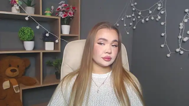 StacyYellig online show from 02.07.26