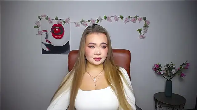 StacyYellig online show from 02.08.26