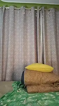  BLVCKGIRL SHERIF online show from 02.13.25