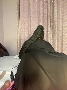  BLVCKGIRL SHERIF online show from 03.21.25