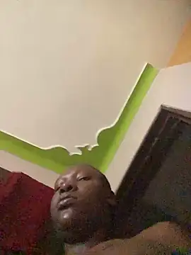  BLVCKGIRL SHERIF online show from 11.28.25