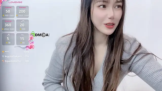 Snapshot of LIsha--170 chatting on 02.17.25 LIsha--170 online show from 02.17.25