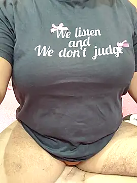 CUTE SOPHIA- online show from 09.21.25