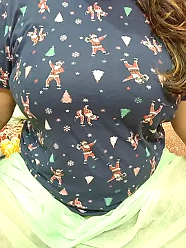 CUTE SOPHIA- online show from 10.24.25