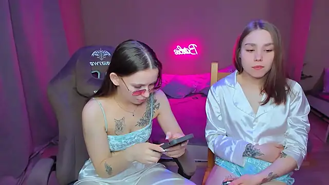 HelloRoxy online show from 03.02.25