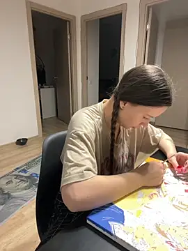 HelloRoxy online show from 10.22.25