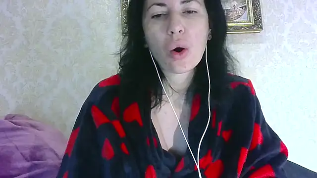 StunnigArt online show from 11.21.25