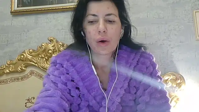 StunnigArt online show from 04.15.26