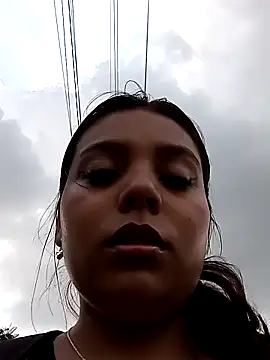 Snapshot of stefanie010 chatting on 01.16.25 stefanie010 online show from 01.16.25