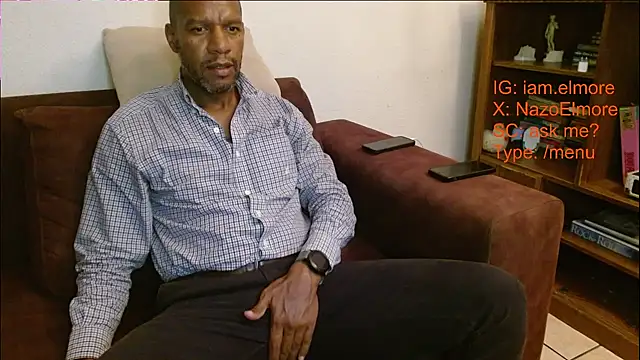 elmorenazost online show from 09.12.25